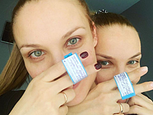 Просто копия: звезды, у которых есть близнецы