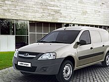 Опубликованы свежие рендерные снимки рестайлингового Lada Largus