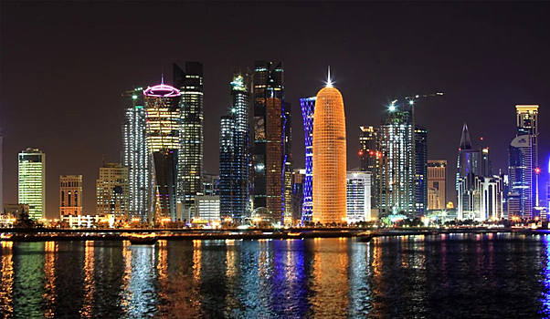 Пятидневный тур в Катар продается за 47 749 руб.
