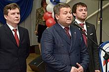 У депутата Виктора Шмакова отобрали мандат