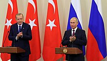 В Совбезе ООН распространили соглашение Путина и Эрдогана по Идлибу