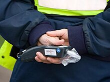 Число ДТП с нетрезвыми водителями сократилось в России