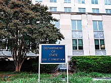 В Госдепе США рассказали о переговорах с сирийской оппозицией