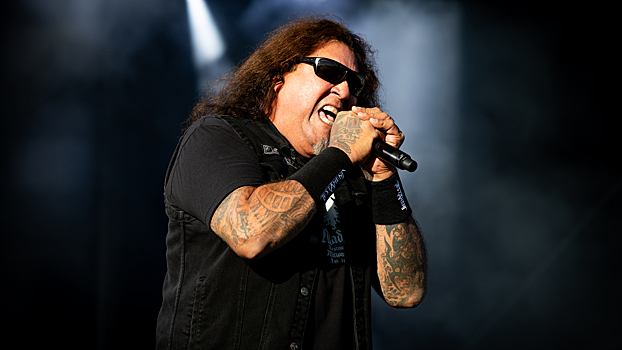 Лидер Testament Чак Билли назвал новый альбом группы «очень особенным»