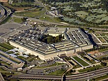 Министр ВВС США заявил о проблемах с возможностью тестирования гиперзвукового оружия