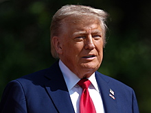 Трамп предупредил о скором появлении иранской ядерной бомбы