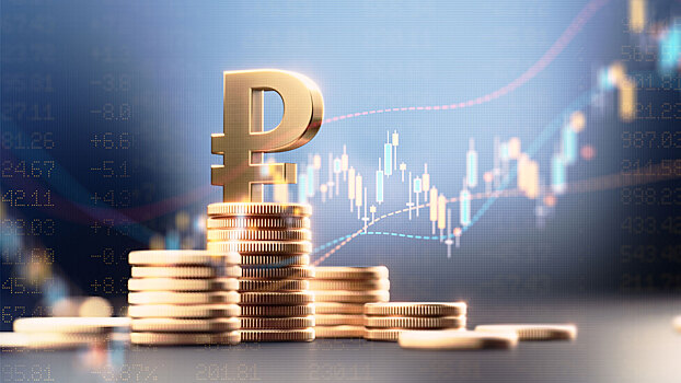 Аналитики предупредили: укрепление рубля продлится недолго