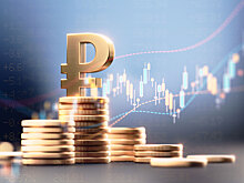 Аналитики предупредили: укрепление рубля продлится недолго