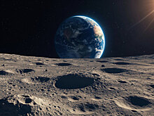 Нейросеть помогла российским ученым обнаружить на Луне 20 новых аномальных зон