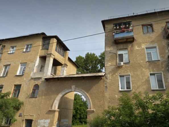 Мэрия Новосибирска отдаёт под комплексную застройку часть «сибирской Флоренции»