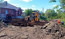 В Татарстане выросло число повреждений линий связи из-за несанкционированных земляных работ