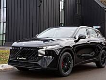 В РФ снижены цены на кроссовер Venucia V-Online для одной группы покупателей