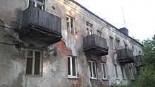 ОНФ добился расселения шести аварийных домов в Тучково
