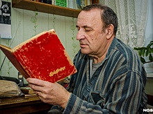 «Спешу сообщить, что я пока жив-здоров»: новосибирец хранит чемоданы дневников и писем отца с фронта