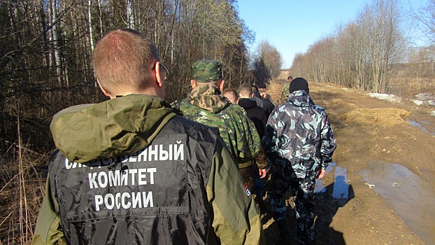 Останки пропавшего в январе молодого человека обнаружили сегодня в 30 км от Вологды