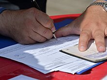 Претенденты на пост президента КР, сдавшие подписные листы, — список