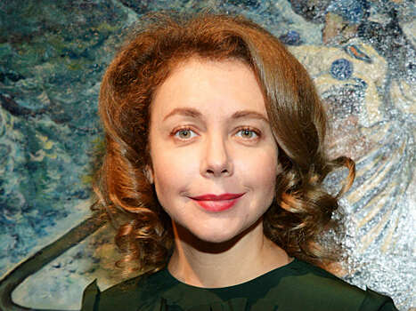 Ника Белоцерковская обратилась в полицию из-за Божены Рынски