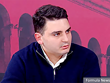 Партия Саакашвили обвинила Россию в «государственном перевороте» в Грузии