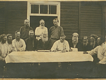 Самые бескомпромиссные и радикальные староверы