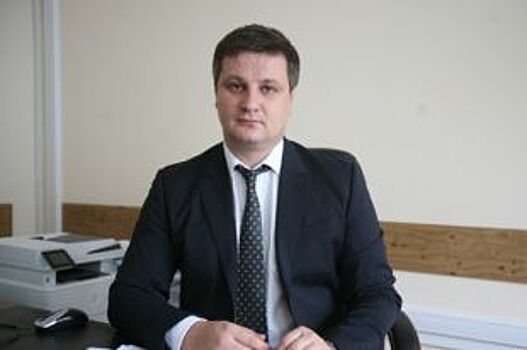 Валерий Сизов стал министром экономического развития Ставрополья