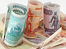 Россия не выйдет из рецессии до конца следующего квартала