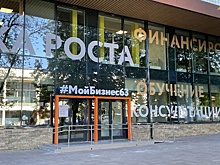 Бизнес Самарской области поддержали на 53,4 млрд рублей