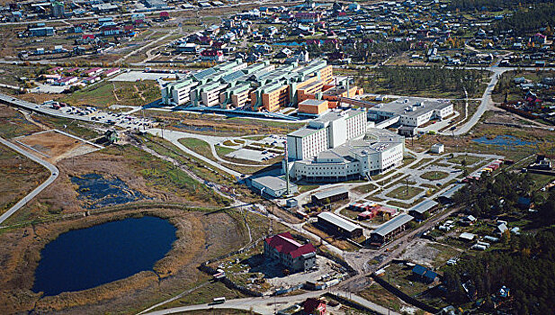 В Якутии выделят отдельную площадку под оловорудные проекты