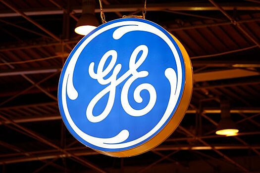General Electric оштрафовали на $200 млн