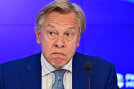 Пушков обратился к Великобритании с мрачным прогнозом