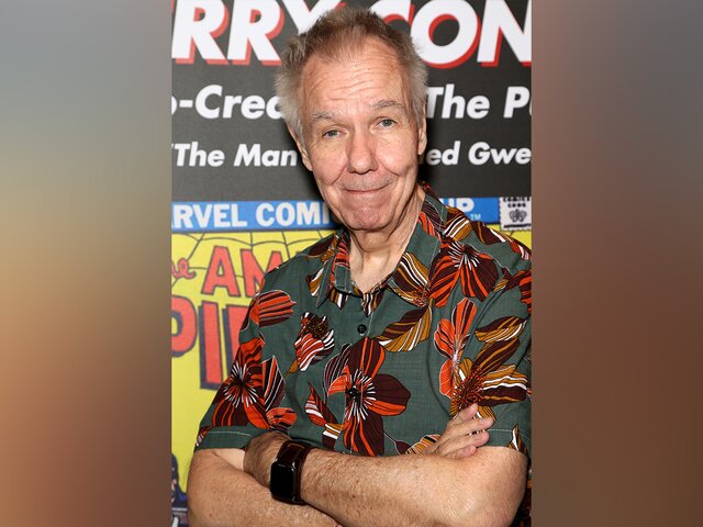 Скончался сценарист комиксов Marvel и DC Джерри Конвей