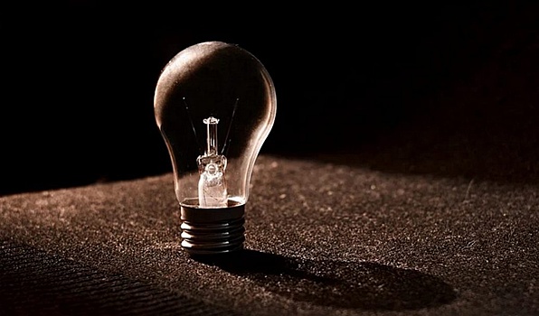 Пять домов останутся без электричества 26 января