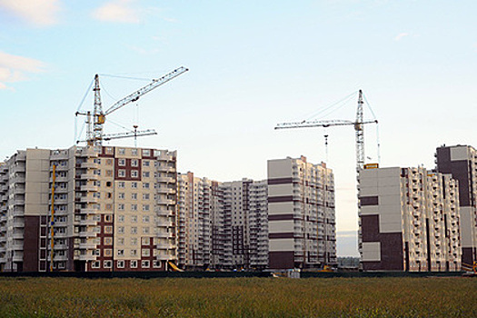 В Новой Москве подскочили цены на жилье