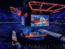 Финал The International 2025 по Dota 2 покажут на «ВТБ Арене» в Москве для 7 тыс. зрителей