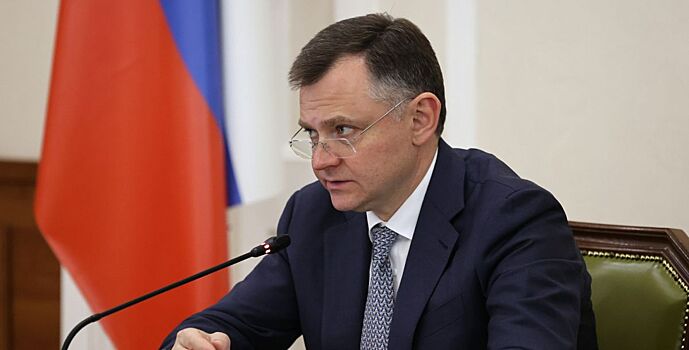 Юрий Слюсарь поручил установить видеокамеры на полигонах ТКО в Ростовской области