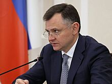 Юрий Слюсарь поручил установить видеокамеры на полигонах ТКО в Ростовской области