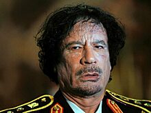 Гибель Каддафи: что сказал ливийский лидер перед смертью