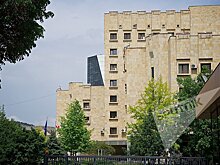 Прокуратура занялась министерством пробации Грузии