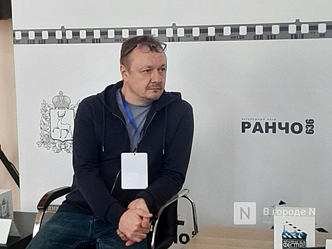 Актер Шевельков поделился воспоминаниями о Дзержинске