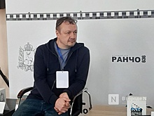 Актер Шевельков поделился воспоминаниями о Дзержинске