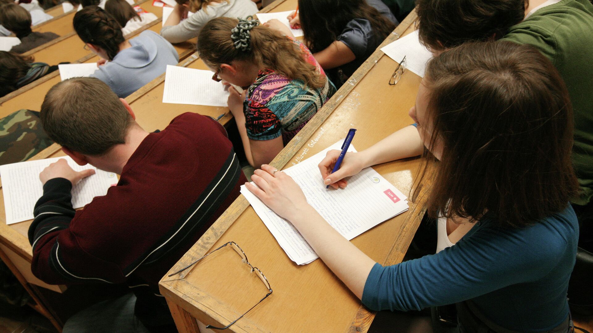 В университетах может появиться новый предмет