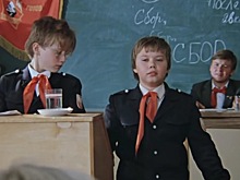 Фильмы детского киножурнала "Ералаш" оцифруют в 2023 году
