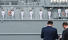 Запад признал российский флот угрозой для НАТО