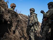 Украинский пленный рассказал о подготовке военных инструкторами стран НАТО