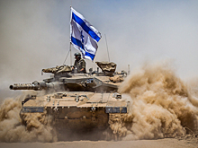 Обзор иноСМИ: «блеф» Израиля и «фатальная» угроза для ВСУ