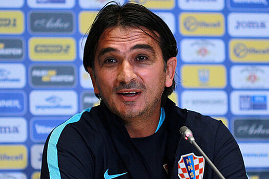 Главный тренер сборной Хорватии рассказал о ключе к достижению успеха