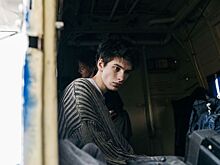 Марк Эйдельштейн сыграл в зарубежном фильме «Становление Капы»