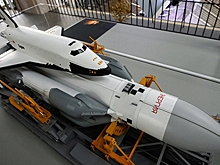 «Крутизну» ЧМ-2018 и проекта «Энергия-Буран» сравнили в РФ