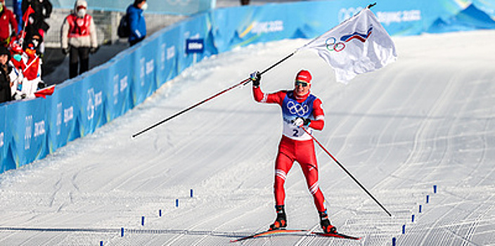 Кошмар норвежцев. Российские лыжники на Олимпиаде возвращают победные традиции