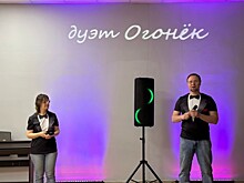 В библиотеке №171 состоялась акция «Библионочь»