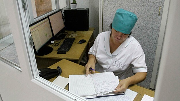 В Госдуме признали проблему с приписками медицинских услуг пациентам — Daily Storm